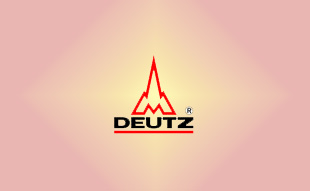 ✓ Deutz 1183599 Стартер 